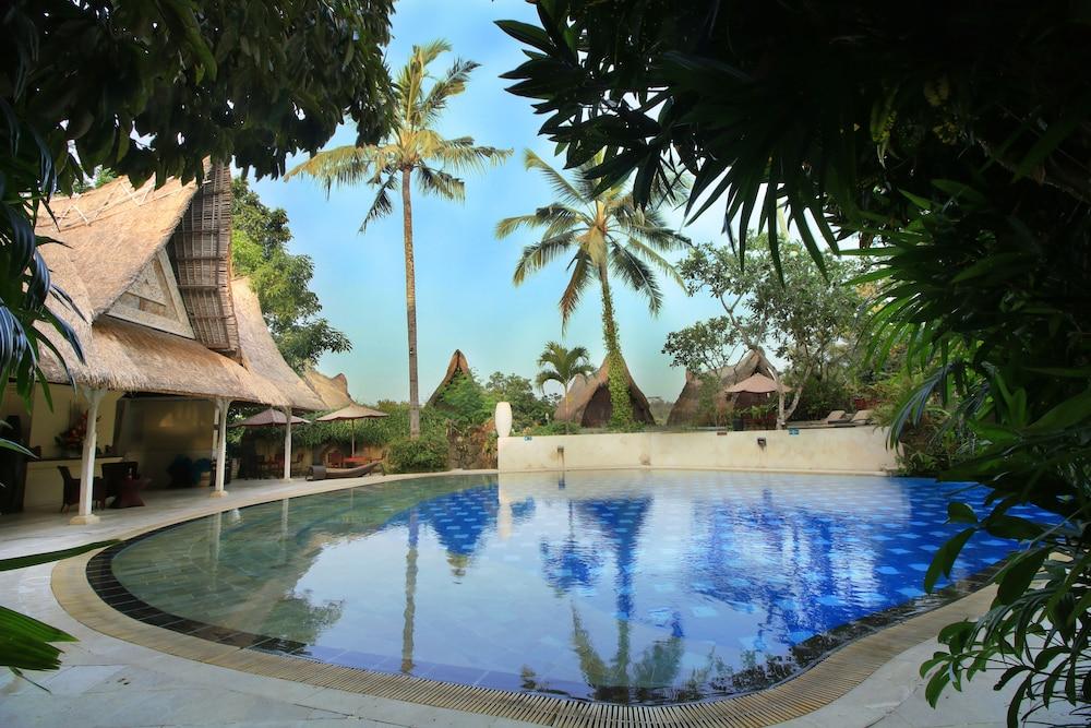 Hotel Jungle Retreat By Kupu Kupu Barong Ubud Exteriér fotografie